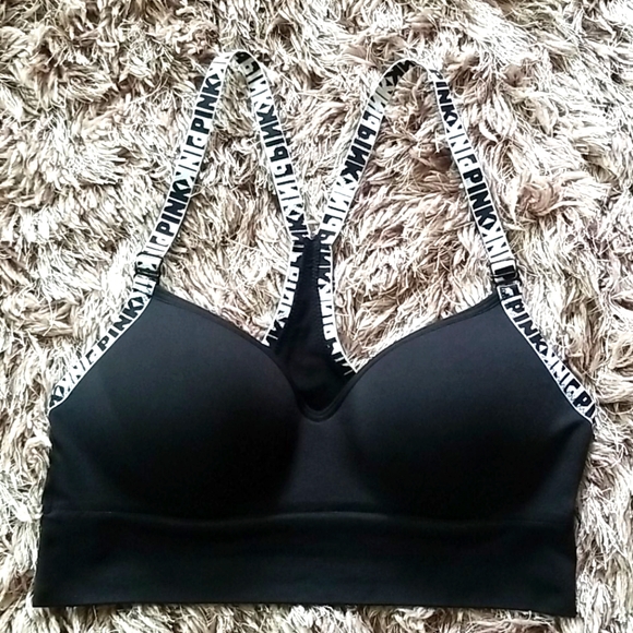 PINK Victoria's Secret Other - Victoria's Secret PINK sports bra sz S